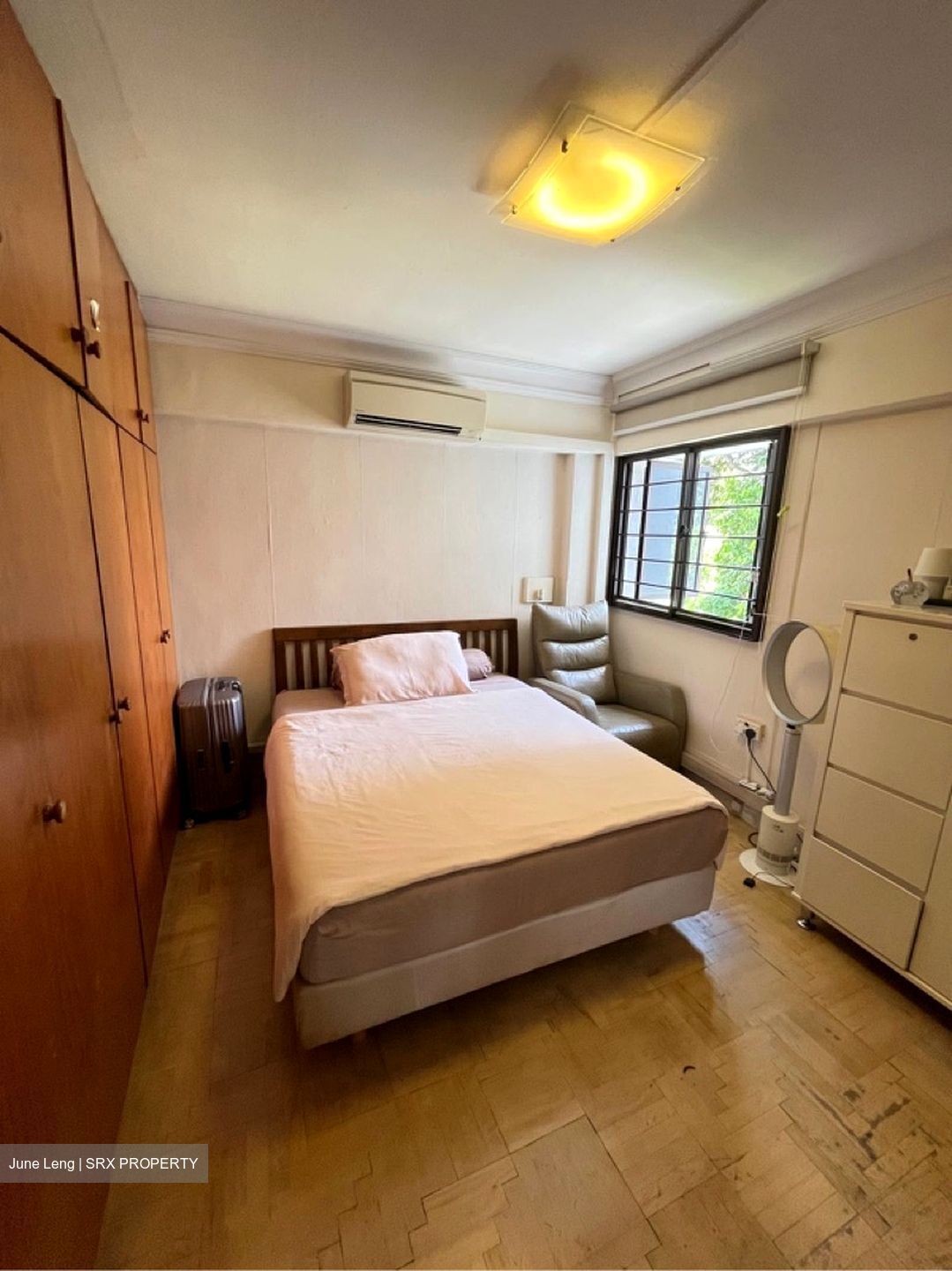 Blk 10 Farrer Park Gardens (Kallang/Whampoa), HDB 4 Rooms #558818721